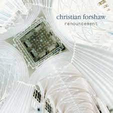 FORSHAW CHRISTIAN-RENOUNCEMENT CD VG