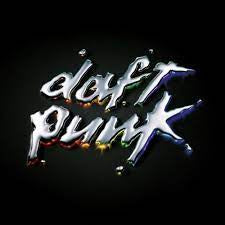 DAFT PUNK-DISCOVERY 2LP *NEW*