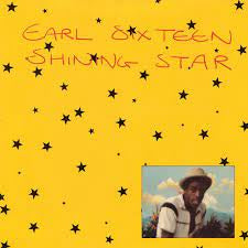 SIXTEEN EARL-SHINING STAR LP *NEW*