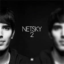 NETSKY-2 4LP *NEW*