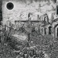 METHCHRIST-PESTILENTIAL WARFARE OF THE BLACK FLAME CD *NEW*