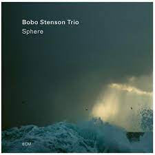STENSON BOBO TRIO-SPHERE CD *NEW*