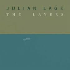 LAGE JULIAN-THE LAYERS CD *NEW*
