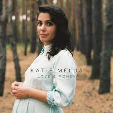 MELUA KATIE-LOVE & MONEY CD *NEW *