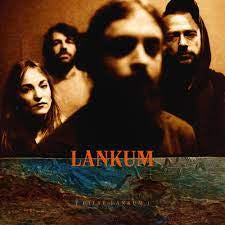 LANKUM-FALSE LANKUM CD *NEW*
