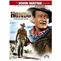 HONDO-DVD NM