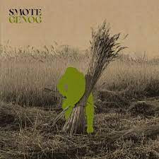 SMOTE-GENOG GREEN VINYL LP *NEW*