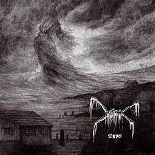 MORK-DYPET CD *NEW*