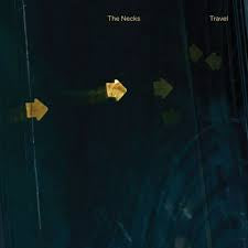 NECKS THE-TRAVEL 2LP *NEW*