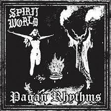 SPIRIT WORLD-PAGAN RHYTHMS LP *NEW*