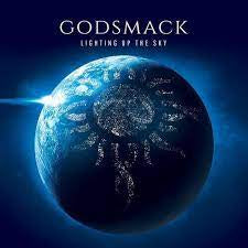 GODSMACK-LIGHTING UP THE SKY LP *NEW*