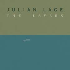 LAGE JULIAN-THE LAYERS LP *NEW*