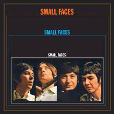 SMALL FACES-SMALL FACES 1967 2CD *NEW*