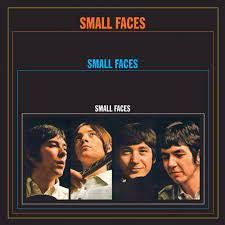 SMALL FACES-SMALL FACES 1967 LP *NEW*