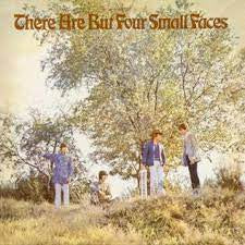 SMALL FACES-THERE ARE BUT FOUR SMALL FACES LP *NEW*