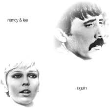 SINATRA NANCY & LEE HAZLEWOOD-NANCY & LEE AGAIN CD *NEW*