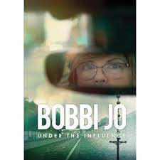 BOBBI JO:UNDER THE INFLUENCE-DVD NM