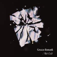 GRECCO ROMANK-WET EXIT LP *NEW*