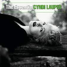 LAUPER CYNDI-THE ESSENTIAL CD *NEW*