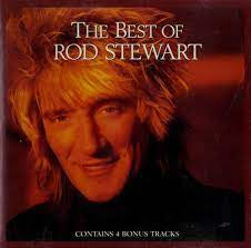 STEWART ROD-THE BEST OF CD *NEW*