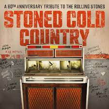 STONED COLD COUNTRY-VARIOUS ARTISTS CD *NEW*