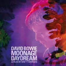 BOWIE DAVID-MOONAGE DAYDREAM OST 3LP *NEW*