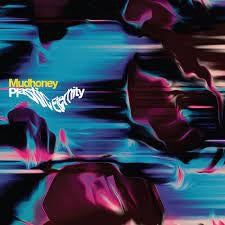 MUDHONEY-PLASTIC ETERNITY CD *NEW*