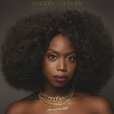 YOUNGER BRANDEE-BRAND NEW LIFE CD *NEW*