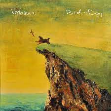 VERLAINES THE-BIRD-DOG PURPLE VINYL LP *NEW*