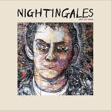 NIGHTINGALES-OUT OF TRUE 2LP *NEW*