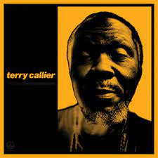 CALLIER TERRY-HIDDEN CONVERSATIONS LP *NEW*