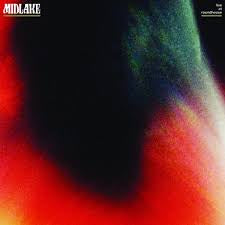 MIDLAKE-LIVE AT THE ROUNDHOUSE RED/ ORANGE VINYL 2LP *NEW*