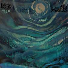 EDENA GARDENS-AGAR LP *NEW*