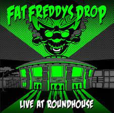 FAT FREDDY'S DROP-LIVE AT ROUNDHOUSE LONDON 3LP *NEW*