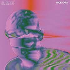 TEMPEST KAE-NICE IDEA 12" EP *NEW*