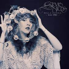 STEVIE NICKS-BELLA DONNA LIVE 1981 2LP *NEW*