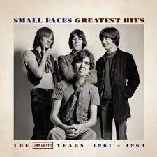 SMALL FACES-GREATEST HITS THE IMMEDIATE YEARS 1967-1969 CD *NEW*