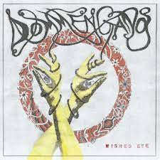 DOMMENGANG-WISHED EYE CD *NEW*