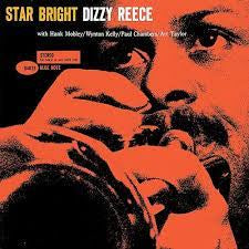 REECE DIZZY-STAR BRIGHT LP *NEW*