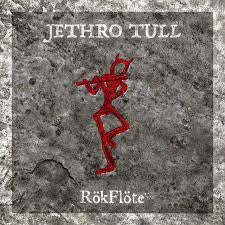 JETHRO TULL-ROKFLOTE CD *NEW*