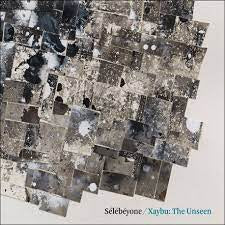 LEHMAN MICHAEL & SELEBEYONE-XAYBU: THE UNSEEN CD *NEW*