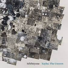 LEHMAN MICHAEL & SELEBEYONE-XAYBU: THE UNSEEN LP *NEW*