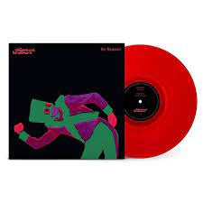 CHEMICAL BROTHERS-NO REASON RED VINYL 12" *NEW*