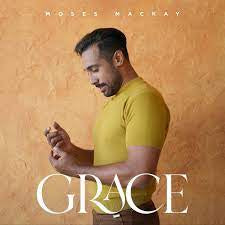 MACKAY MOSES-GRACE CD *NEW*