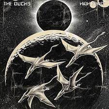 DUCKS THE-HIGH FLYIN' 2CD *NEW*