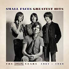 SMALL FACES-GREATEST HITS THE IMMEDIATE YEARS 1967-1969 LP *NEW*