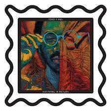 TORO Y MOI-ANYTHING IN RETURN PICTURE DISC 2LP *NEW*