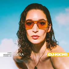 ELKKA-DJ-KICKS 2LP *NEW*