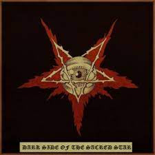 DARK SIDE OF THE SACRED STAR-VARIOUS ARTISTS 2CD *NEW*