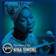 SIMONE NINA-GREAT WOMEN OF SONG LP *NEW*